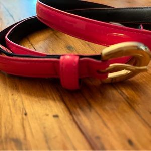 Vineyard Vines NWOT Belt